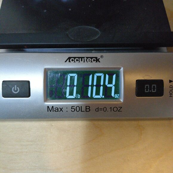 Columbia Shorts Mens 38x9 Brown Cotton Flat Front Pockets Hiking Lightweight - Picture 9 of 10